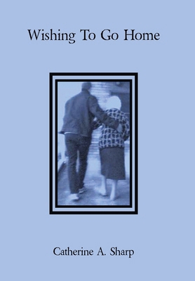 Wishing To Go Home B0CM4VNKW7 Book Cover