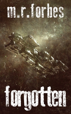 Forgotten 1941430139 Book Cover