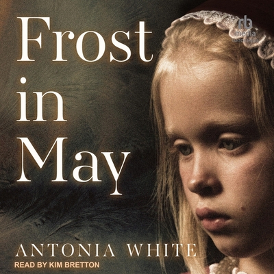 Frost in May B0CW54LKGJ Book Cover