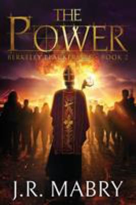 The Power: Berkeley Blackfriars Book Two 194782600X Book Cover