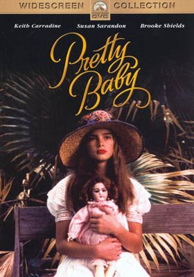 Pretty Baby B0000AUHQ6 Book Cover
