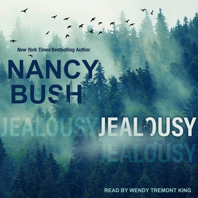 Jealousy B08Z9W51Z4 Book Cover