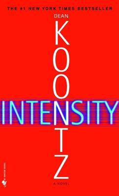 Intensity B00722YNPC Book Cover