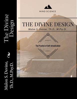 The Divine Design 1542986044 Book Cover