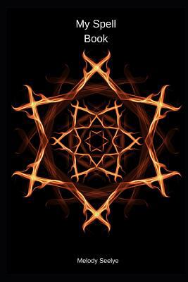 My Spell Book 107142419X Book Cover
