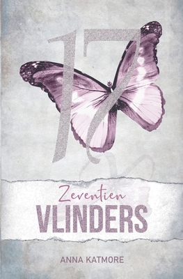 Zeventien Vlinders [Dutch] B0DC1RNCDQ Book Cover