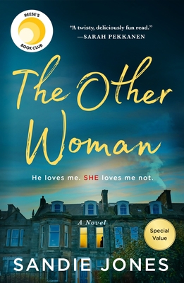 The Other Woman 1250353424 Book Cover