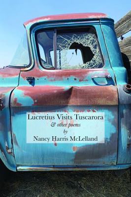Paperback Lucretius Visits Tuscarora and Other Poems Book