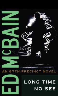 Long Time No See 1612181775 Book Cover