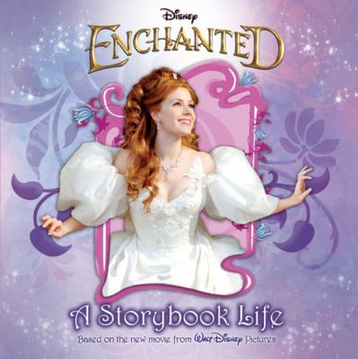 Enchanted a Storybook Life 1423110803 Book Cover