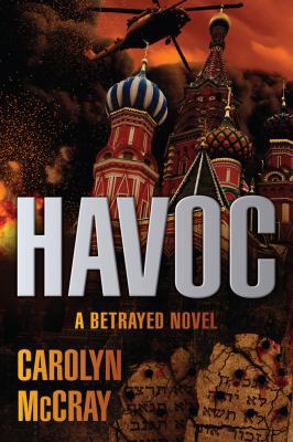 Havoc (The Betrayed) 1612185924 Book Cover