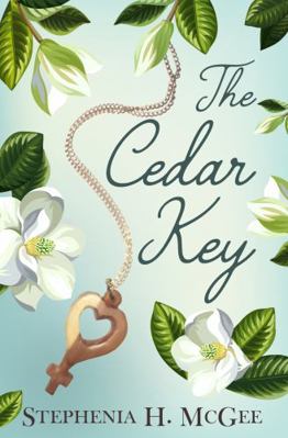 The Cedar Key 1635640636 Book Cover