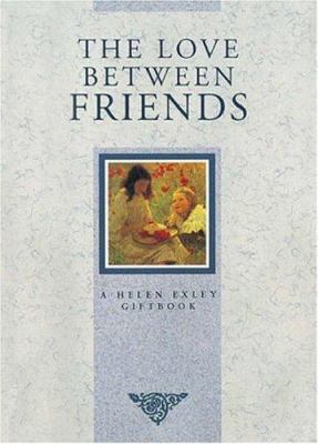 Friends 1861871996 Book Cover