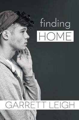 Finding Home 1626496021 Book Cover