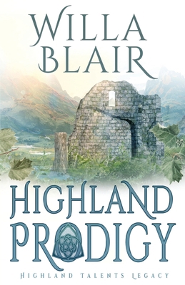 Highland Prodigy 1648393411 Book Cover