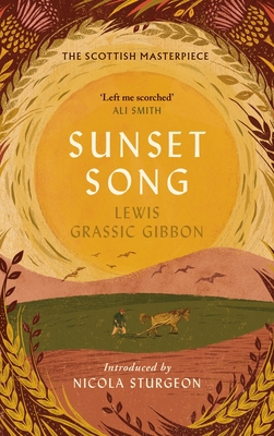 Sunset Song 1786898616 Book Cover