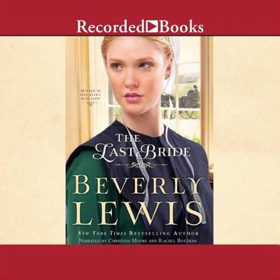 The Last Bride 166442444X Book Cover