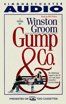 Gump & Co. 067153680X Book Cover