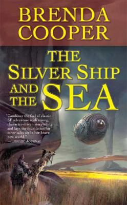 The Silver Ship and the Sea B007216356 Book Cover