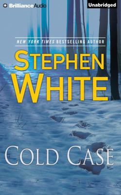 Cold Case 1480574503 Book Cover