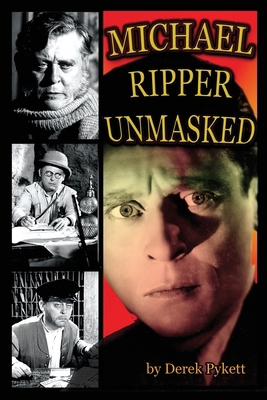 Michael Ripper Unmasked 1887664270 Book Cover