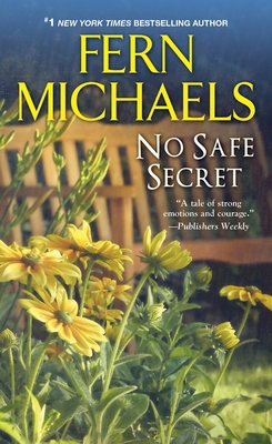 No Safe Secret 1420135899 Book Cover
