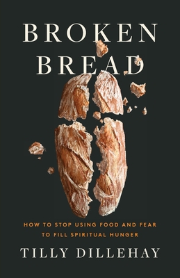 Broken Bread 1591283779 Book Cover
