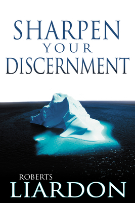 Sharpen Your Discernment 088368988X Book Cover