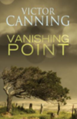 Vanishing Point 1444812807 Book Cover