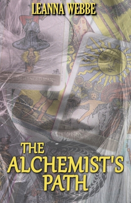 The Alchemist's Path B0F1QNKJY6 Book Cover