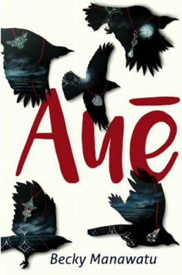 Aue 0995111022 Book Cover