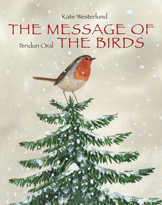 The Message of the Birds 9888341510 Book Cover