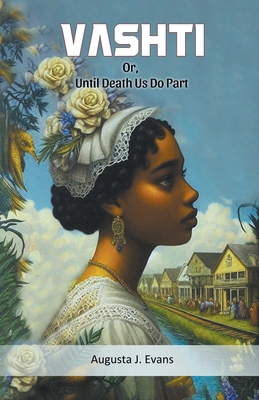 Vashti Or, Until Death Us Do Part 9368095493 Book Cover