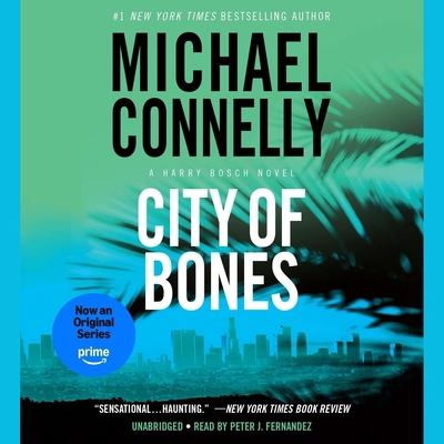 City of Bones 1478963255 Book Cover