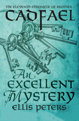 An Excellent Mystery 1504067487 Book Cover