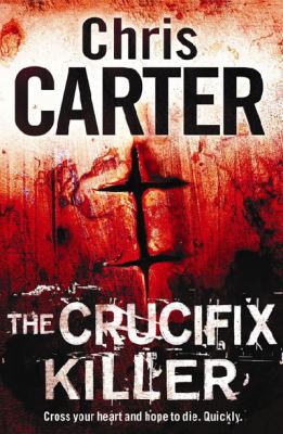 The Crucifix Killer 1847375383 Book Cover