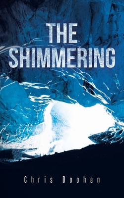 The Shimmering 1662483791 Book Cover
