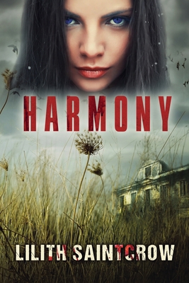 Harmony B0FDYC4M1T Book Cover