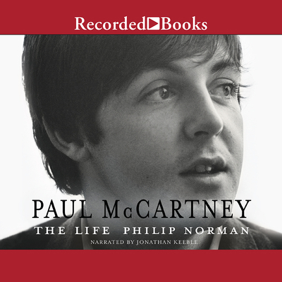 Paul McCartney: The Life 1501928538 Book Cover