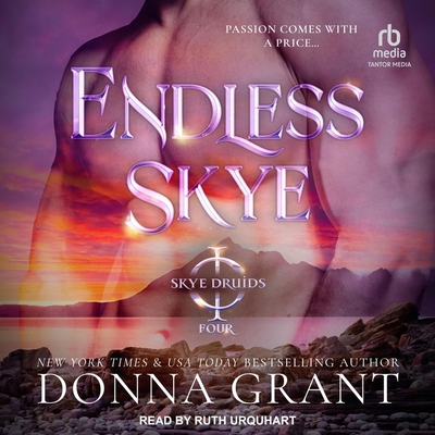 Endless Skye B0CW4NNM7G Book Cover