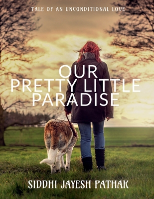 Our pretty little paradise 1647609089 Book Cover