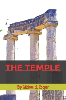The Temple 1453651470 Book Cover