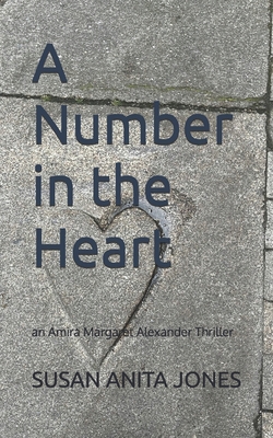 A Number in the Heart B0F6KFSDN1 Book Cover