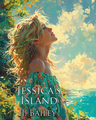 Jessica's Island            Book Cover