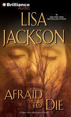 Afraid to Die 1441877401 Book Cover