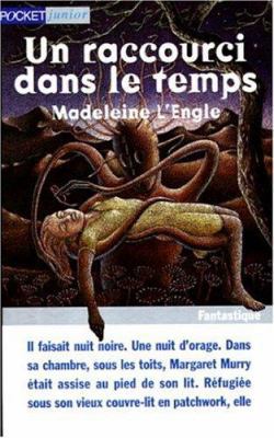Un Raccourci Dans Le Temps / Wrinkle in Time (F... [French] 2266081594 Book Cover