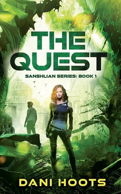 The Quest 194202343X Book Cover
