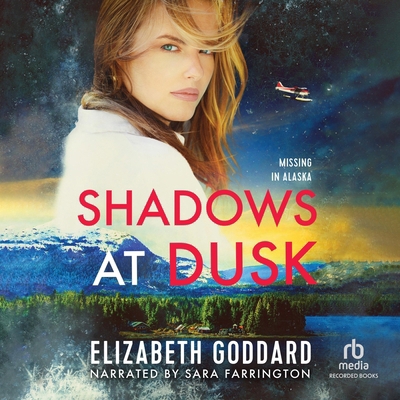 Shadows at Dusk B0D8L9H29M Book Cover