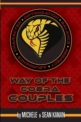 Way of the COBRA Couples            Book Cover