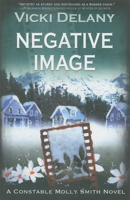 Negative Image 159058788X Book Cover